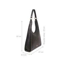 Load image into Gallery viewer, CORDOBA 01 SHOULDER BAG