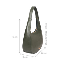 Load image into Gallery viewer, CORDOBA 03 SHOULDER BAG