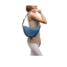 Load image into Gallery viewer, CORDOBA 04 SHOULDER BAG