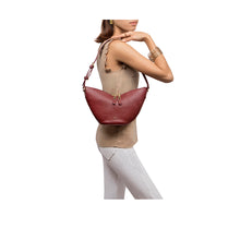 Load image into Gallery viewer, CORDOBA 04 SHOULDER BAG