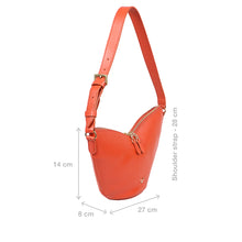 Load image into Gallery viewer, CORDOBA 04 SHOULDER BAG