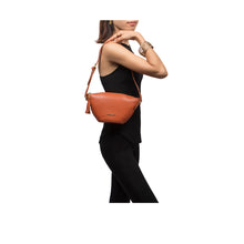 Load image into Gallery viewer, CORDOBA 06 SHOULDER BAG