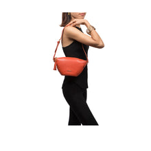 Load image into Gallery viewer, CORDOBA 06 SHOULDER BAG