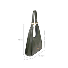 Load image into Gallery viewer, CORDOBA 07 SHOULDER BAG