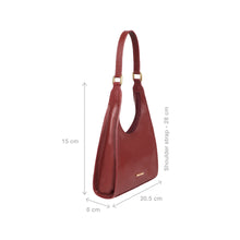Load image into Gallery viewer, CORDOBA 07 SHOULDER BAG