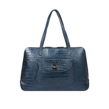 Load image into Gallery viewer, CROCO 02 TOTE BAG