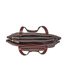 Load image into Gallery viewer, CROCO 02 TOTE BAG