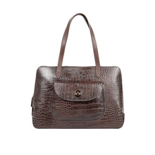 Load image into Gallery viewer, CROCO 02 TOTE BAG