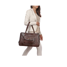 Load image into Gallery viewer, CROCO 02 TOTE BAG