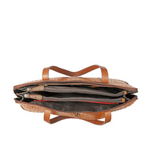 Load image into Gallery viewer, CROCO 02 TOTE BAG