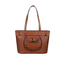 Load image into Gallery viewer, CROCO 03 TOTE BAG