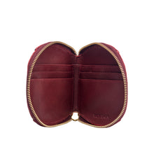 Load image into Gallery viewer, CROCO W2 ZIP AROUND WALLET