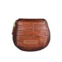 Load image into Gallery viewer, CROCO W2 ZIP AROUND WALLET