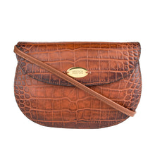 Load image into Gallery viewer, CROCO W3 SLING WALLET