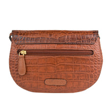 Load image into Gallery viewer, CROCO W3 SLING WALLET