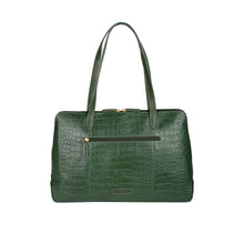 Load image into Gallery viewer, CROCO 02 TOTE BAG