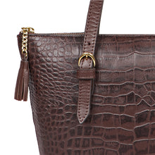 Load image into Gallery viewer, CUSCO 01 TOTE BAG