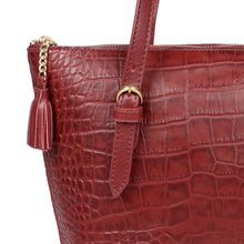 Load image into Gallery viewer, CUSCO 01 TOTE BAG