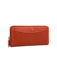 Load image into Gallery viewer, DANCING W1 ZIP AROUND WALLET - Hidesign