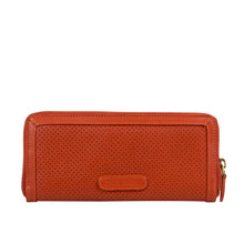 Load image into Gallery viewer, DANCING W1 ZIP AROUND WALLET - Hidesign