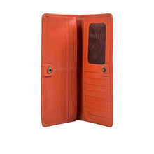 Load image into Gallery viewer, DANCING W2 BI-FOLD WALLET - Hidesign