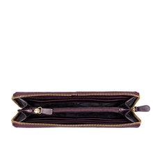 Load image into Gallery viewer, DANCING W1 ZIP AROUND WALLET