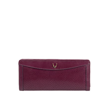 Load image into Gallery viewer, DANCING W2 BI-FOLD WALLET