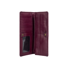 Load image into Gallery viewer, DANCING W2 BI-FOLD WALLET