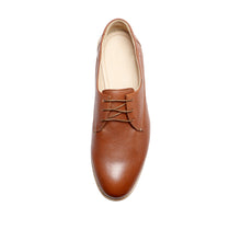 Load image into Gallery viewer, DAVID MENS DERBY SHOES