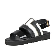 Load image into Gallery viewer, DEBBIE WOMENS STRAP SANDAL