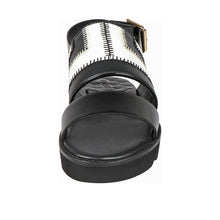 Load image into Gallery viewer, DEBBIE WOMENS STRAP SANDAL