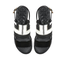 Load image into Gallery viewer, DEBBIE WOMENS STRAP SANDAL