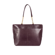 Load image into Gallery viewer, DELILAH 03 TOTE BAG