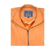 Load image into Gallery viewer, DEPP MENS BOMBER JACKET