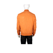 Load image into Gallery viewer, DEPP MENS BOMBER JACKET