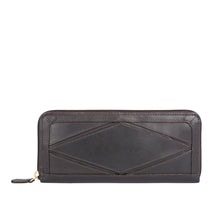 Load image into Gallery viewer, DIADEMA W2 DOUBLE ZIP AROUND WALLET