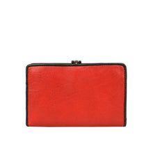 Load image into Gallery viewer, DIAMOND W2 PASSPORT HOLDER - Hidesign