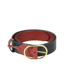 Load image into Gallery viewer, DOLORAS WOMENS REVERSIBLE BELT