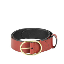 Load image into Gallery viewer, DOLORAS WOMENS REVERSIBLE BELT