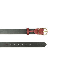 Load image into Gallery viewer, DOLORAS WOMENS REVERSIBLE BELT