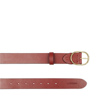 Load image into Gallery viewer, DOLORAS WOMENS REVERSIBLE BELT