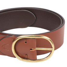Load image into Gallery viewer, DOLORAS WOMENS REVERSIBLE BELT