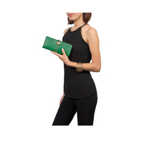 Load image into Gallery viewer, DONNA W1 BI-FOLD WALLET