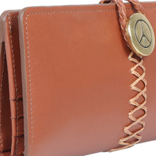 Load image into Gallery viewer, DONNA W1 BI-FOLD WALLET