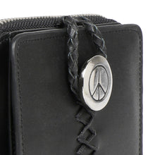 Load image into Gallery viewer, DONNA W2 TRI-FOLD WALLET