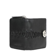 Load image into Gallery viewer, DONNA W2 TRI-FOLD WALLET