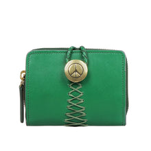 Load image into Gallery viewer, DONNA W2 TRI-FOLD WALLET