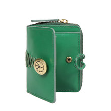 Load image into Gallery viewer, DONNA W2 TRI-FOLD WALLET