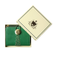 Load image into Gallery viewer, DONNA W2 TRI-FOLD WALLET