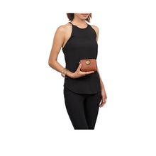 Load image into Gallery viewer, DONNA W2 TRI-FOLD WALLET